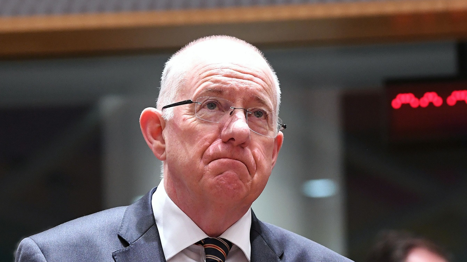 No One Has 'veto' On Appointment Of Judges - Flanagan