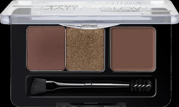 Catrice Brow Palette Matt & Glow