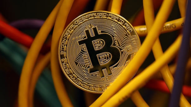 Bitcoin Mining Could Thw!   art Efforts To Cut Co2 Report - 