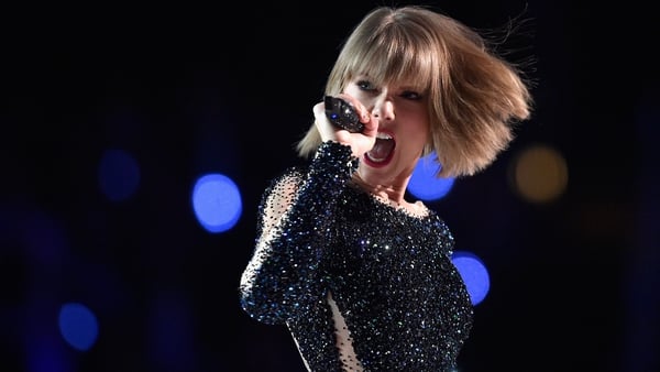 Taylor Swift's Reputation Tour comes to Dublin on Friday and Saturday