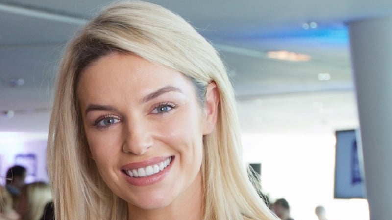 Pippa O'Connor hates to see trolls on social media