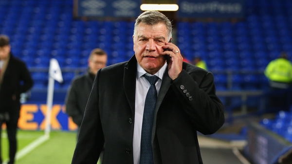 Members of the club's fans panel were sent a questionnaire which, among other things, asked them to rate Sam Allardyce as manager.