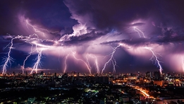 Worst Weather Ever?