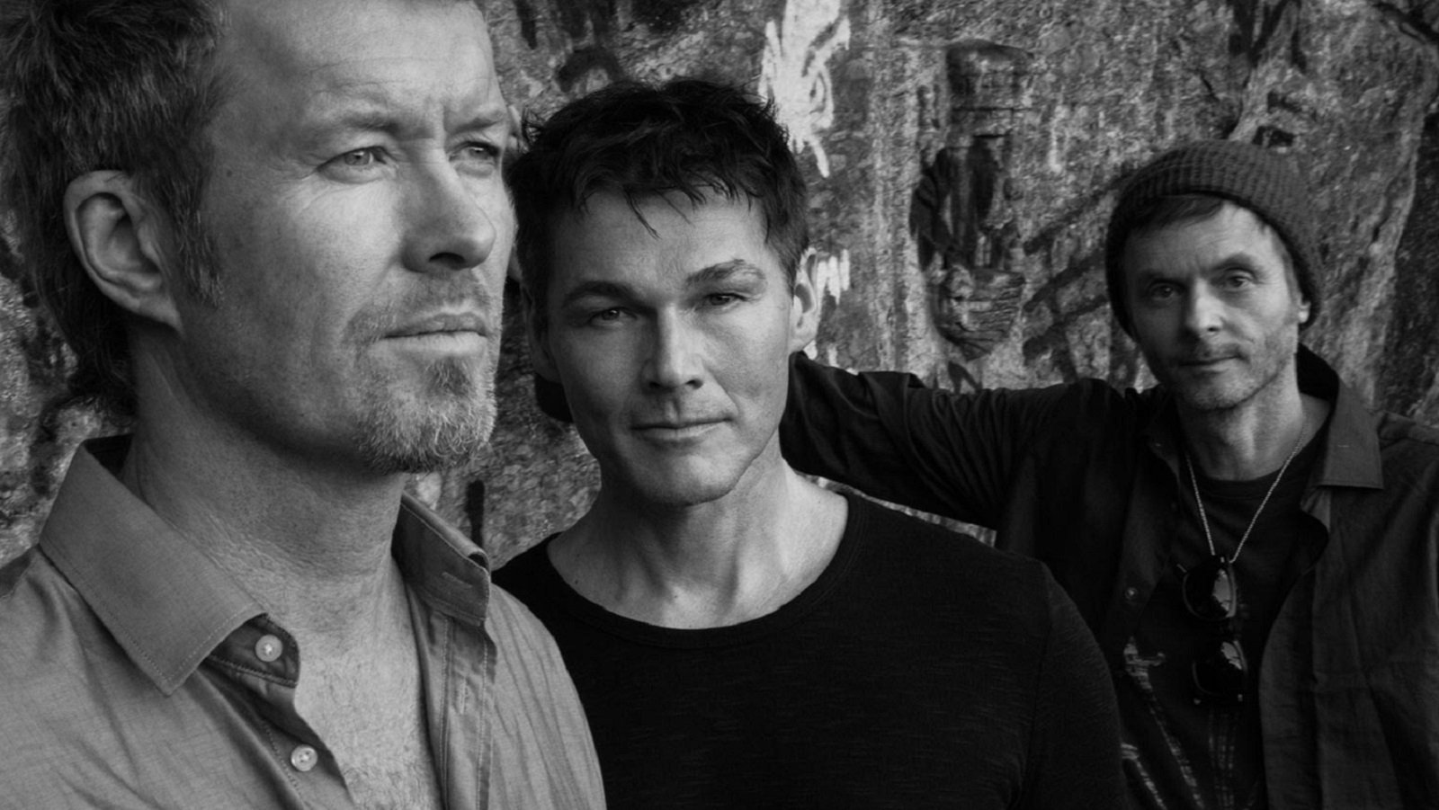 '80s music legends A-ha and The The for Irish shows