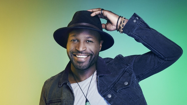 Kevin Davy White