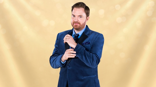 Bernard O'Shea
