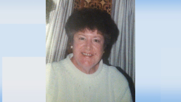 Pauline Finlay was last seen on a Wexford beach in 1994