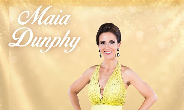Maia Dunphy