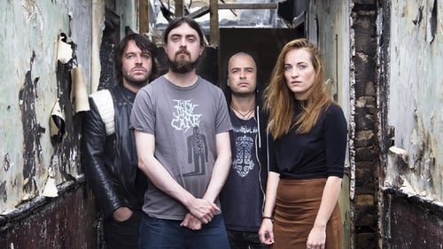 Lankum - if you haven't listened to Between the Earth and Sky, you should.