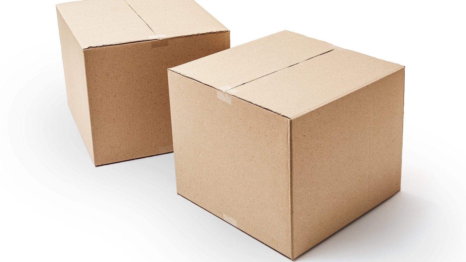Have you tried the box challenge sweeping the internet