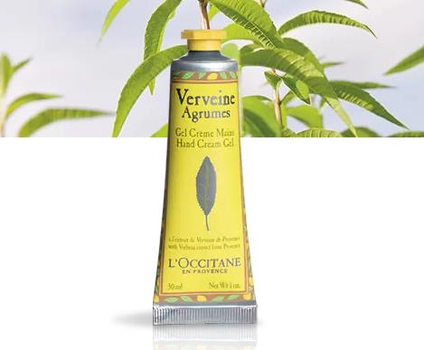 L'Occitane