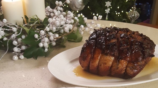 Neven's Rib of Beef