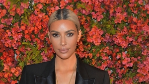 Kim Kardashian scent will not make it down under