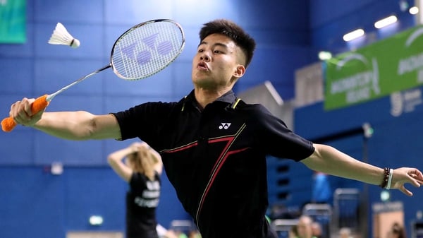 Nhat Nguyen has qualified for the final