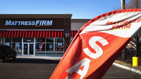 Last year's string of acquisitions for South Africa's Steinhoff included Mattress Firm in the US