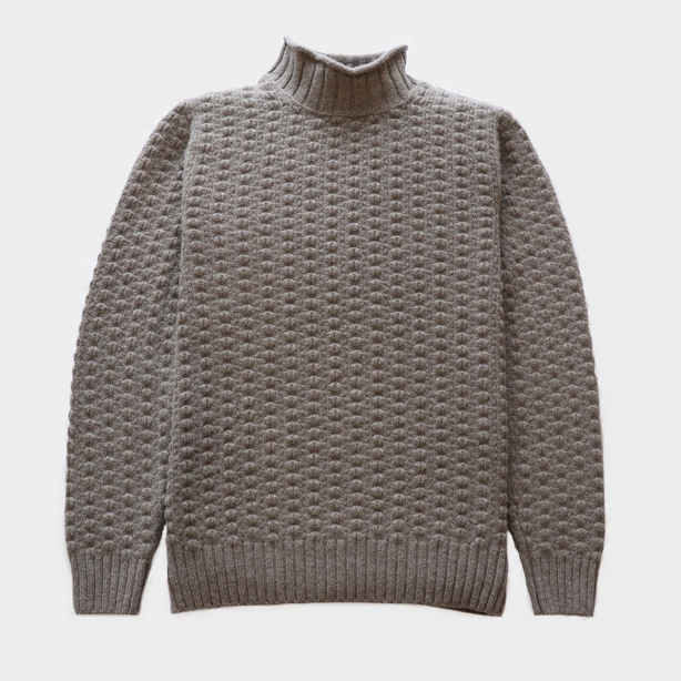 Aran Jumpers