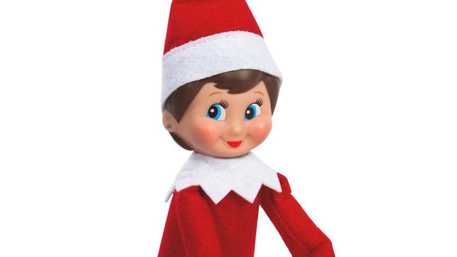 Everything You Need To Know About Elf On The Shelf