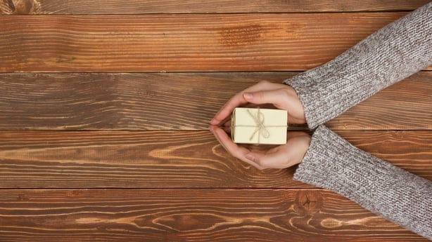 Christmas gift