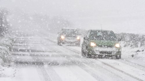 9 winter car essentials to prepare you for the rough weather