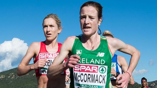 Fionnuala McCormack