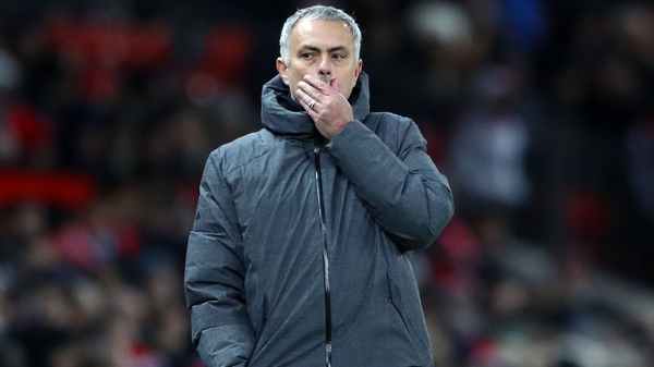 Mourinho insists he is relaxed over a proposed deal for Arsenal's Alexis Sanchez that could see midfielder Henrikh Mkhitaryan move in the opposite direction.
