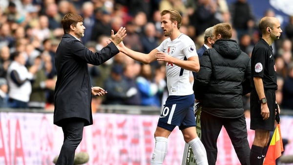 Mauricio Pochettino is keen on a longer stay at Spurs