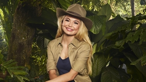 Georgia Toffolo - "I didn't think anyone would like me" Georgia Toffolo - "I didn't think anyone would like me"