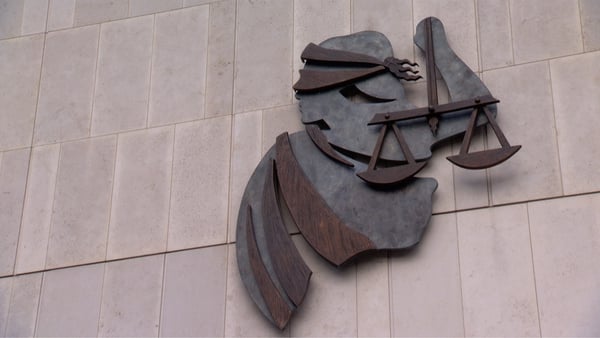 The woman is being prosecuted at Dublin District Court by Tusla, the child and family agency