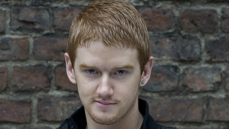 Corrie's Gary Windass returns from the dead