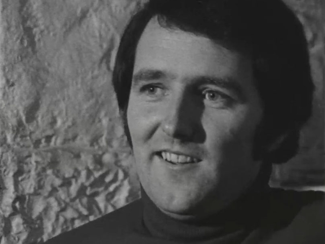 Mike Murphy (1972)