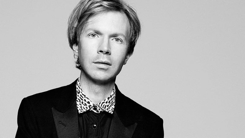 Beck & Yeah Yeah Yeahs for Dublin show