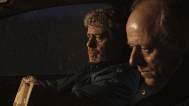 The Box, Cork Film Festival