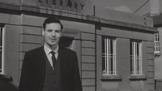 Ted Nealon (1964)