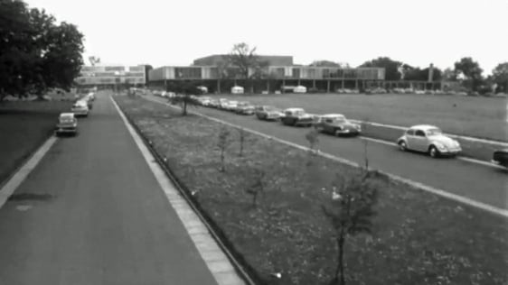 Montrose, Donnybrook (1963)