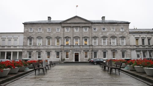 Talks with the various Independents are ongoing as efforts to form a new govt continue