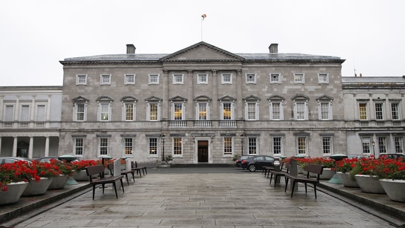 The drop in Fine Gael support may reflect the controversy over the Government's Strategic Communications Unit and renewed focus on hospital waiting times in emergency departments