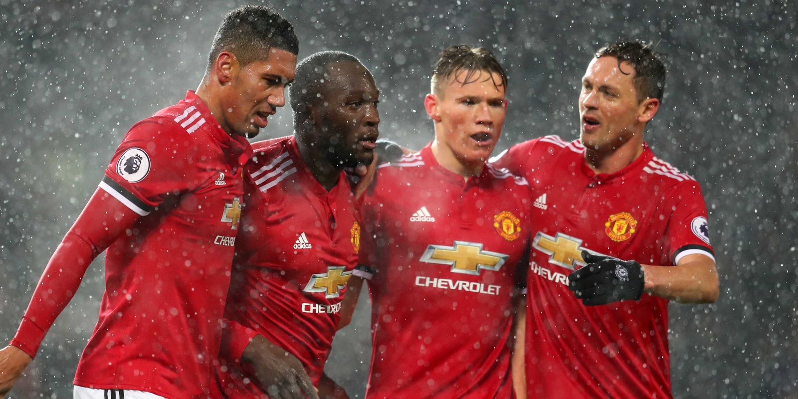 Recap:Wednesday's Premier League updates