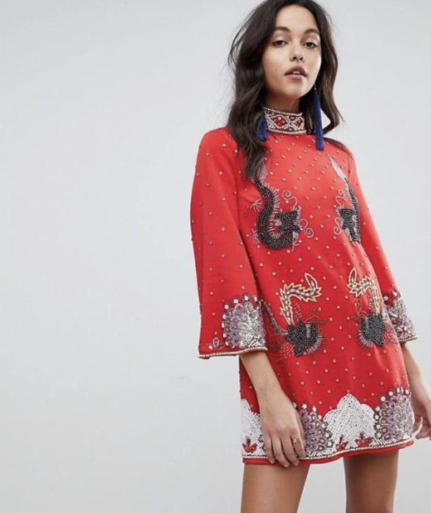 ASOS Shift Mini - €205
