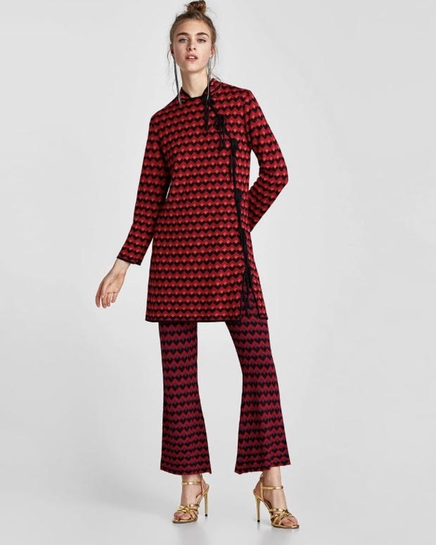 Zara Dress - €49.95