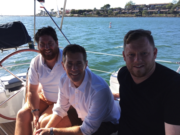 Dermot-Bannons-LA-Homes-James-Coore-Dermot-Bannon-and-John-Corr