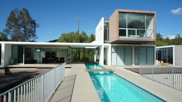 Jai-House