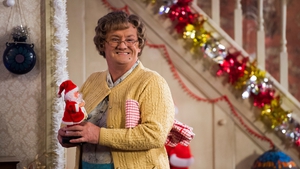 Mrs Brown's Boys Christmas Special