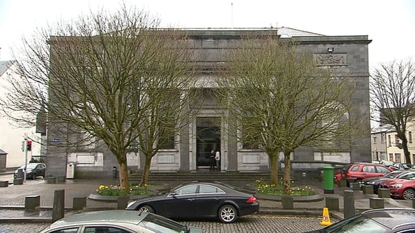Galway Circuit Criminal Court heard Barry Hynes crashed a car into a taxi carrying close friends