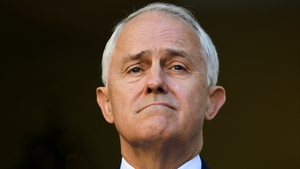 Malcolm Turnbull said the inquiry had 'exposed a national tragedy'