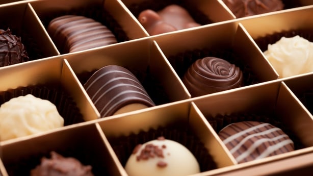 chocolates