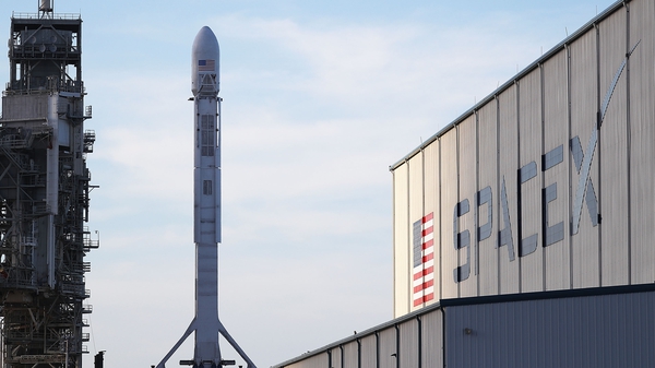 SpaceX hopes the use of recycled rockets will lower the cost of going into space