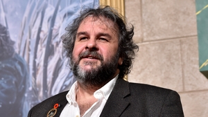 Peter Jackson said Harvey and Bob Weinstein behaved like "second-rate Mafia bullies" Peter Jackson said Harvey and Bob Weinstein behaved like "second-rate Mafia bullies"