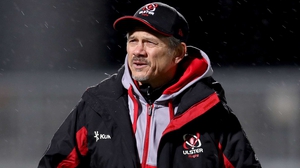 Ulster earned back-to-back wins over the Quins
