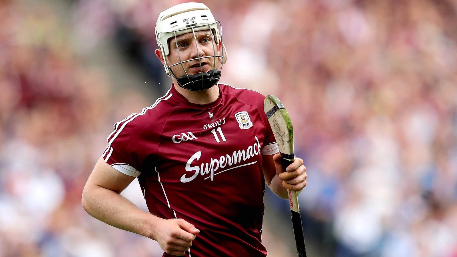 What Does Hurling Mean In English