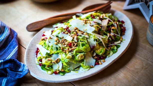 Brussel Sprouts